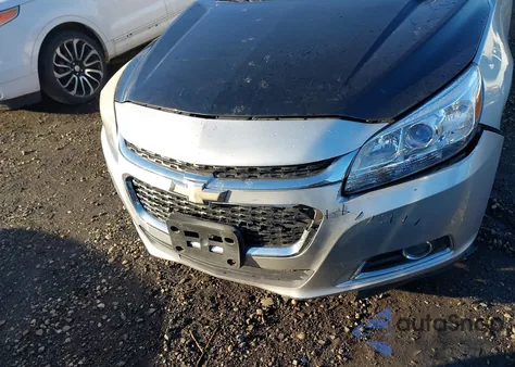 2014 Chevrolet Malibu 2Lt from USA, damaged, VIN 1G11E5SL2EF297747